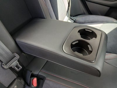 2024 Subaru WRX SEDAN