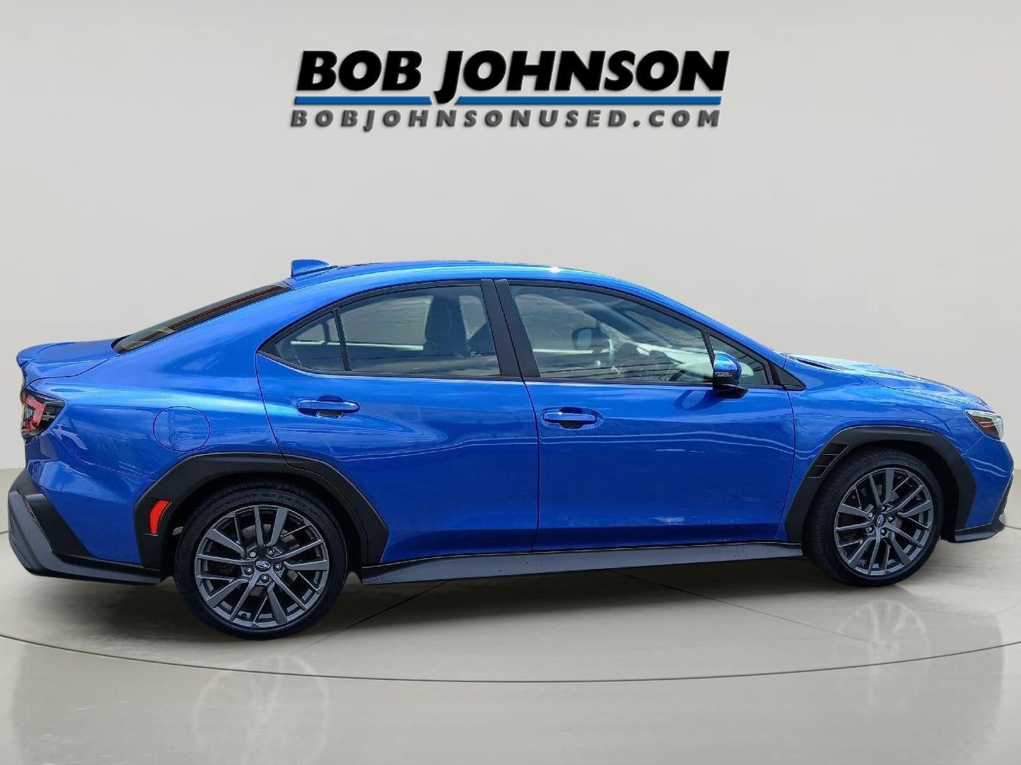 2024 Subaru WRX SEDAN