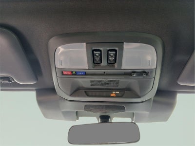 2024 Subaru WRX SEDAN