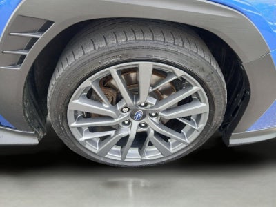 2024 Subaru WRX SEDAN
