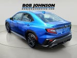 2024 Subaru WRX SEDAN
