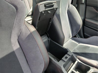 2024 Subaru WRX SEDAN