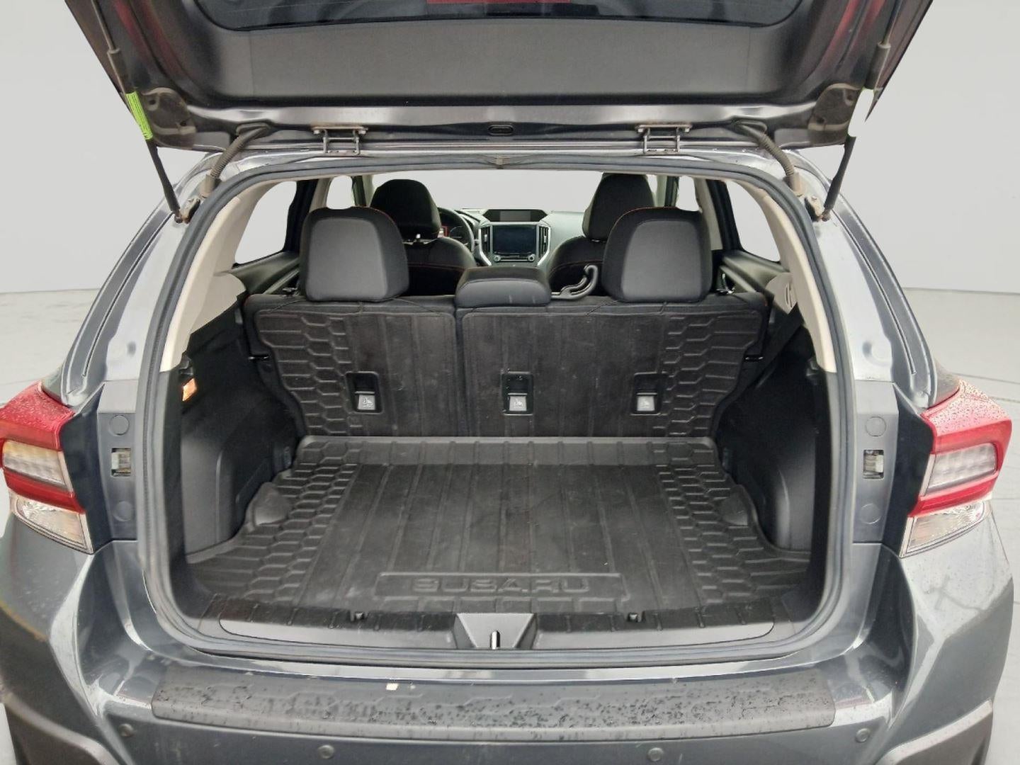 2020 Subaru Crosstrek Limited