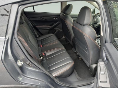 2020 Subaru Crosstrek Limited