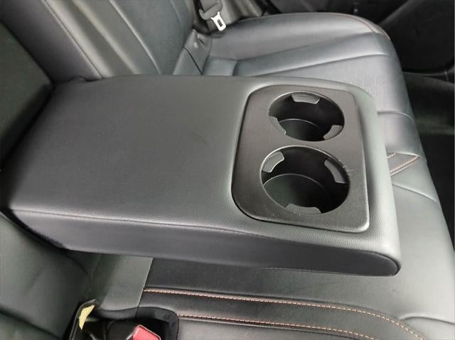 2020 Subaru Crosstrek Limited