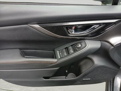 2020 Subaru Crosstrek Limited