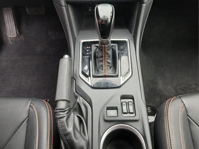 2020 Subaru Crosstrek Limited