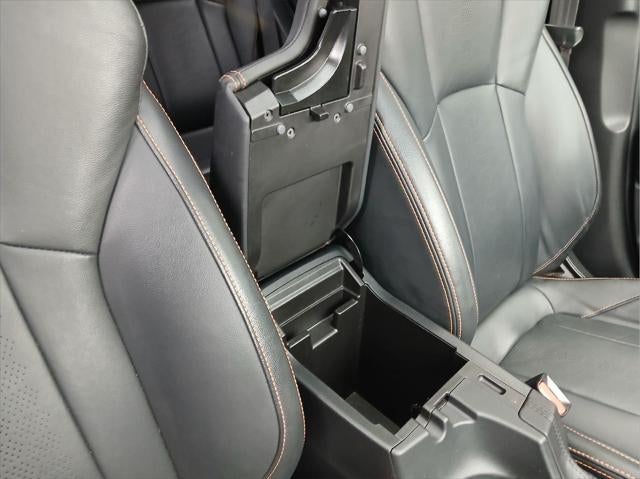 2020 Subaru Crosstrek Limited