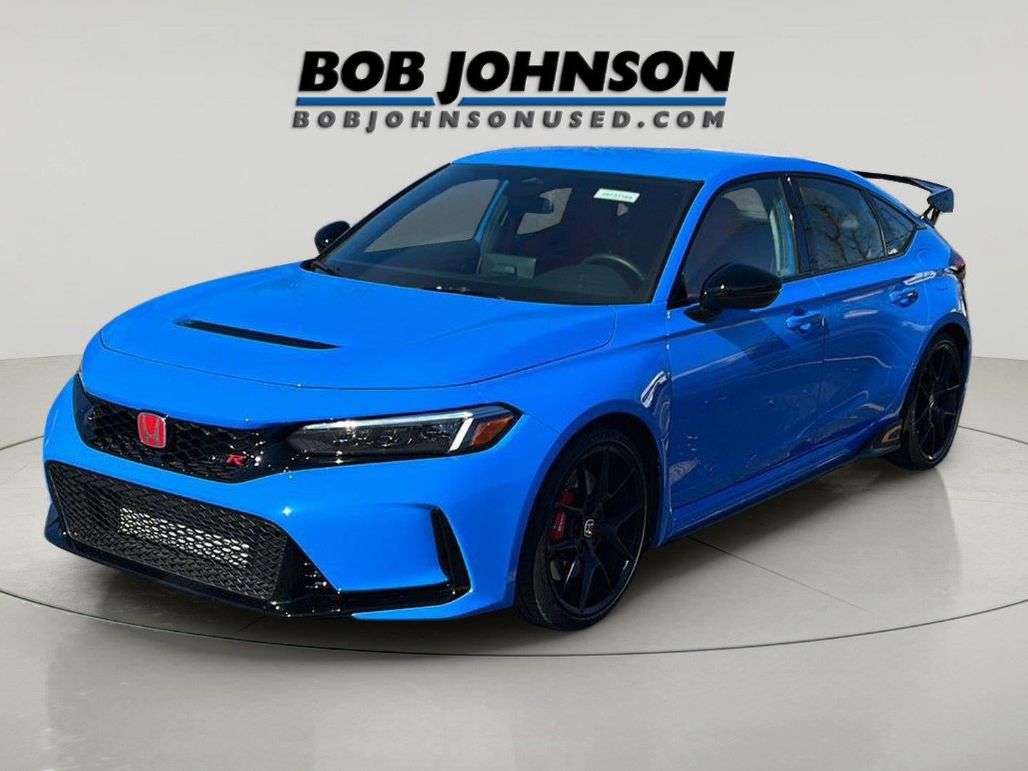 2025 Honda Civic Type R Type R