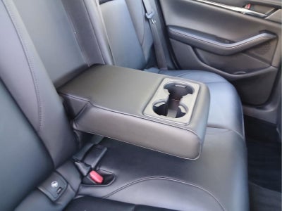 2019 Mazda Mazda3 w/Select Pkg