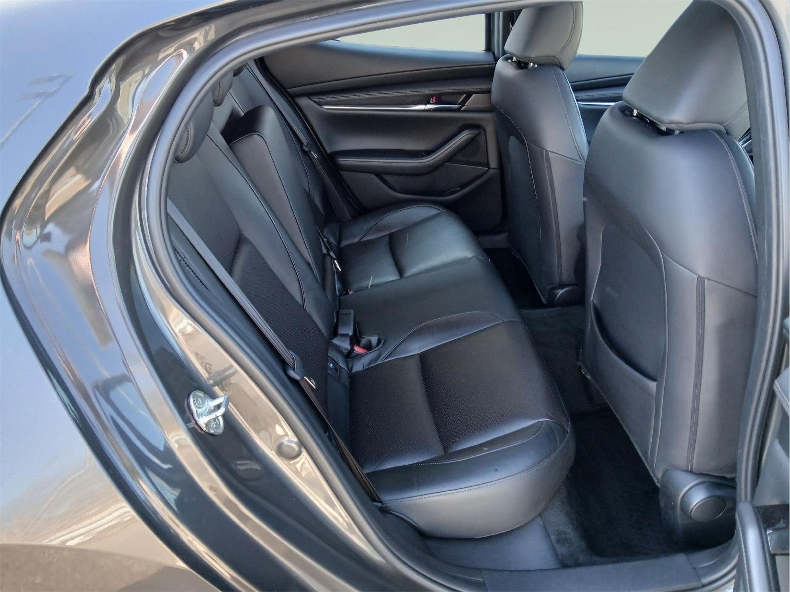 2021 Mazda Mazda3 2.5 Turbo Premium Plus