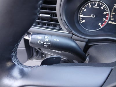 2021 Mazda Mazda3 2.5 Turbo Premium Plus