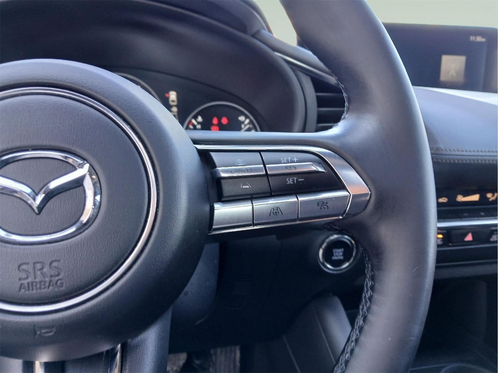 2021 Mazda Mazda3 2.5 Turbo Premium Plus