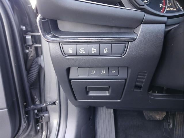 2021 Mazda Mazda3 2.5 Turbo Premium Plus