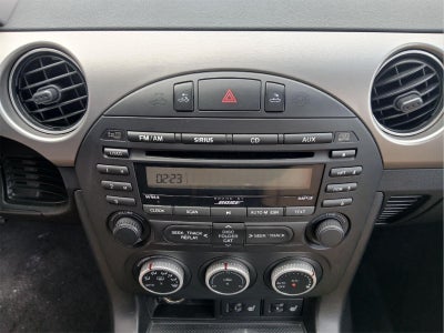 2010 Mazda Mazda MX-5 Grand Touring