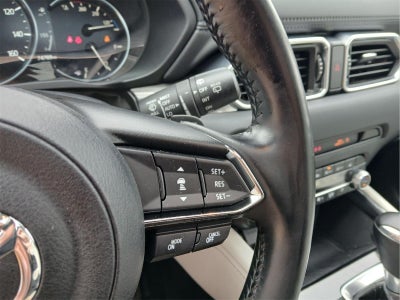 2022 Mazda Mazda CX-5 2.5 S Premium Plus Package