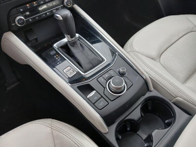 2022 Mazda Mazda CX-5 2.5 S Premium Plus Package