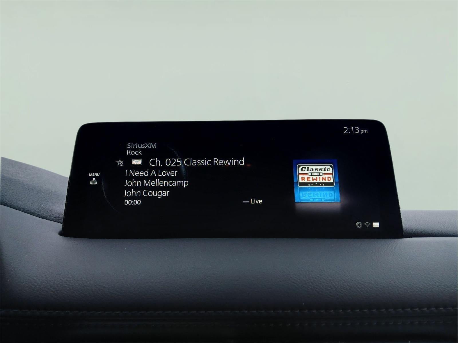 2022 Mazda Mazda CX-5 2.5 S Premium Plus Package