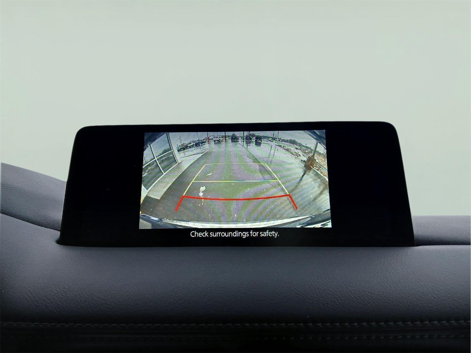 2022 Mazda Mazda CX-5 2.5 S Premium Plus Package