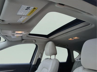 2022 Mazda Mazda CX-5 2.5 S Premium Plus Package