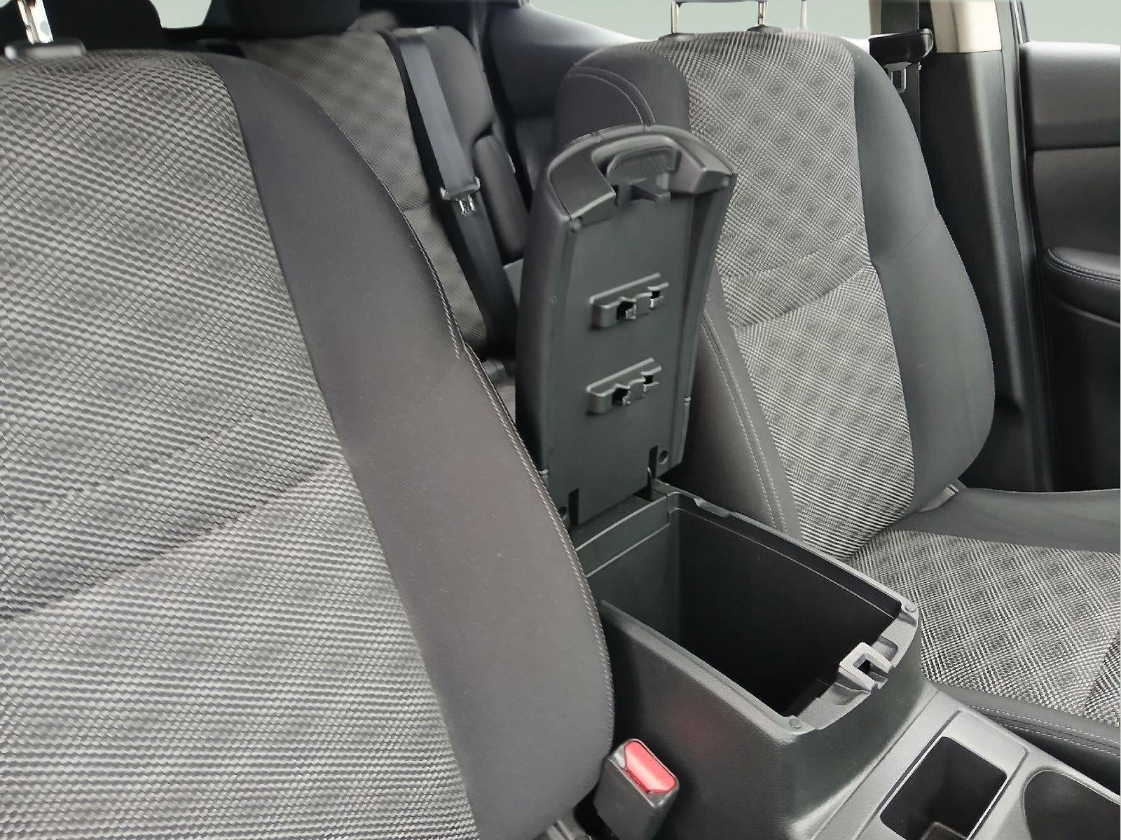 2020 Nissan Rogue Sport SV
