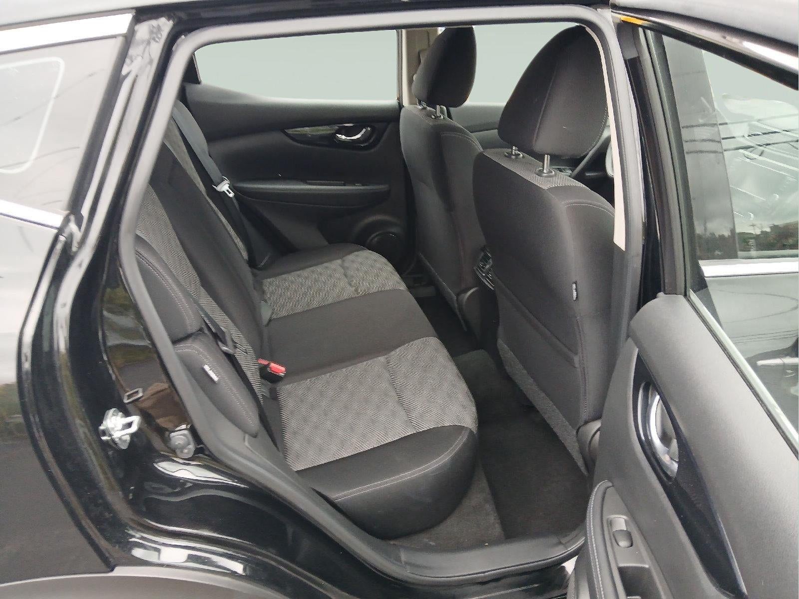 2020 Nissan Rogue Sport SV