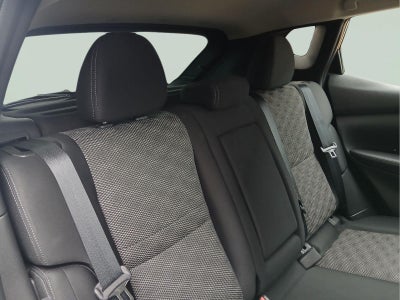 2020 Nissan Rogue Sport SV