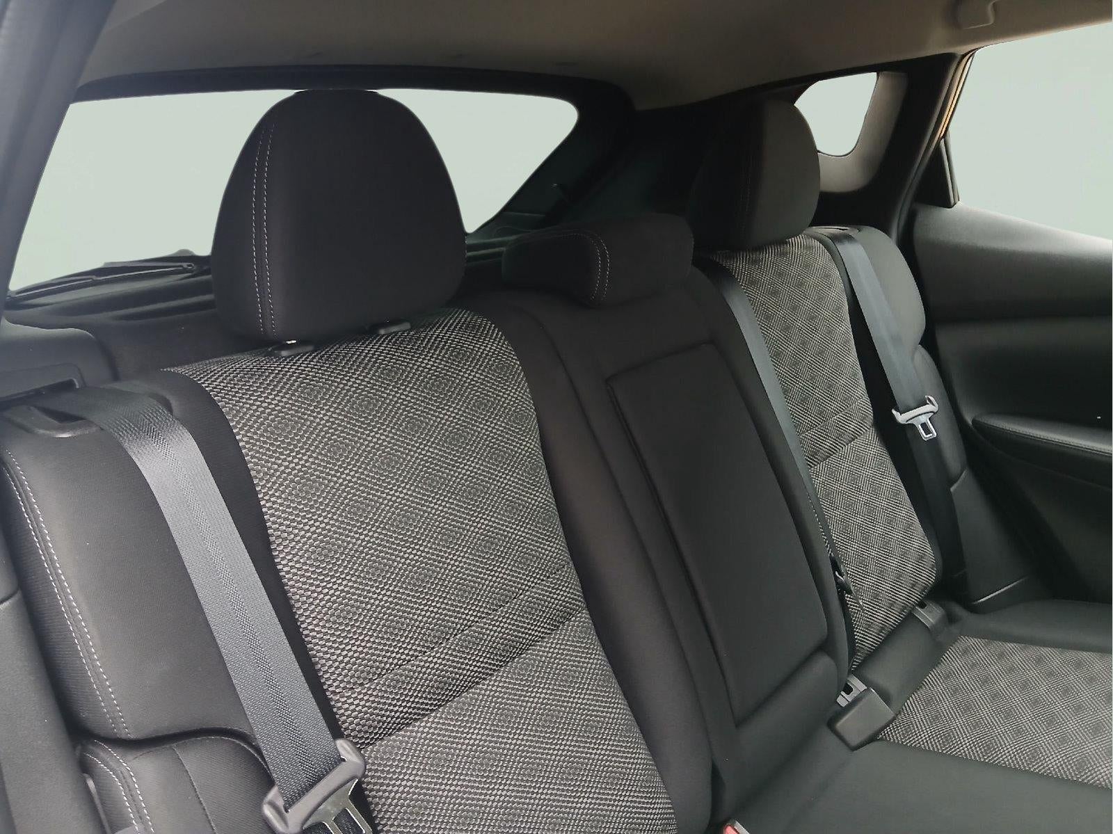 2020 Nissan Rogue Sport SV
