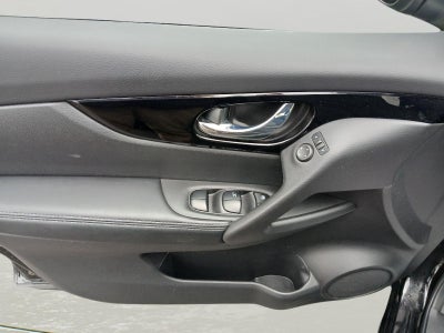 2020 Nissan Rogue Sport SV