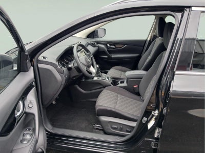 2020 Nissan Rogue Sport SV