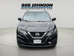 2020 Nissan Rogue Sport SV