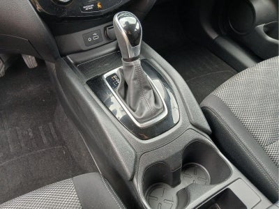 2020 Nissan Rogue Sport SV