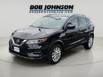 2020 Nissan Rogue Sport SV