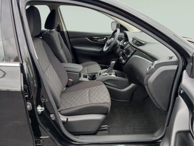 2020 Nissan Rogue Sport SV
