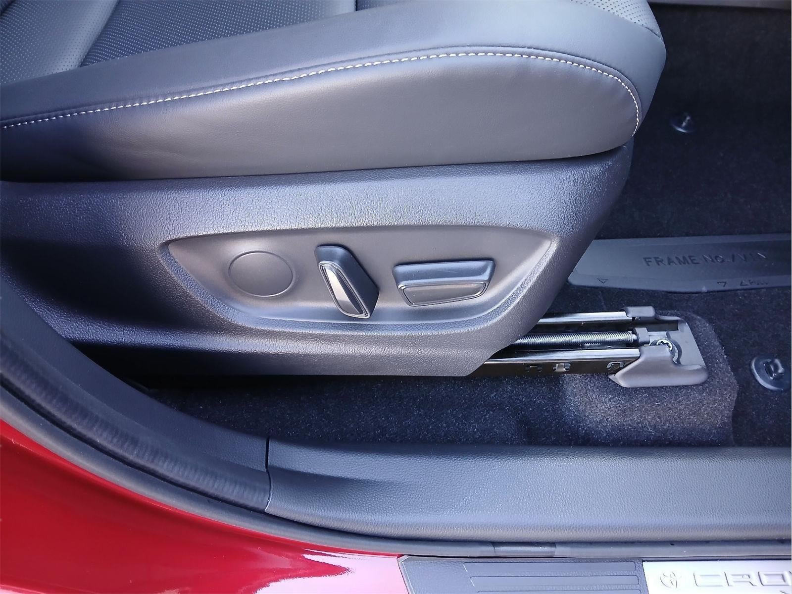 2026 Toyota CROWN XLE