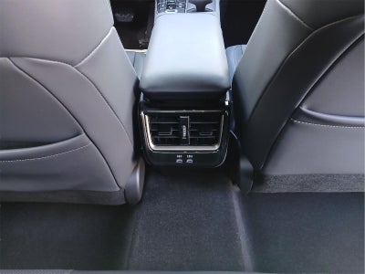 2026 Toyota CROWN XLE