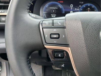 2023 Toyota Toyota Crown XLE XLE