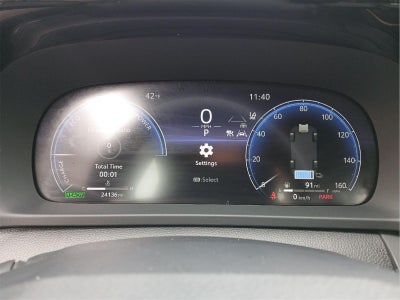 2023 Toyota Toyota Crown XLE XLE