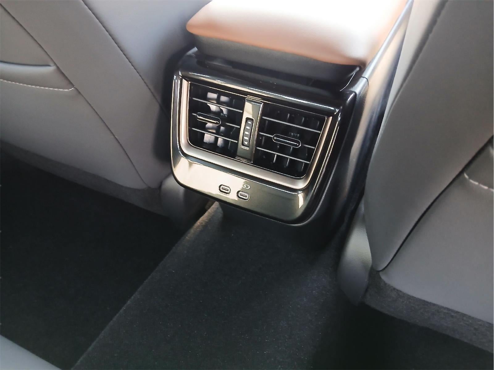 2026 Toyota Crown Limited