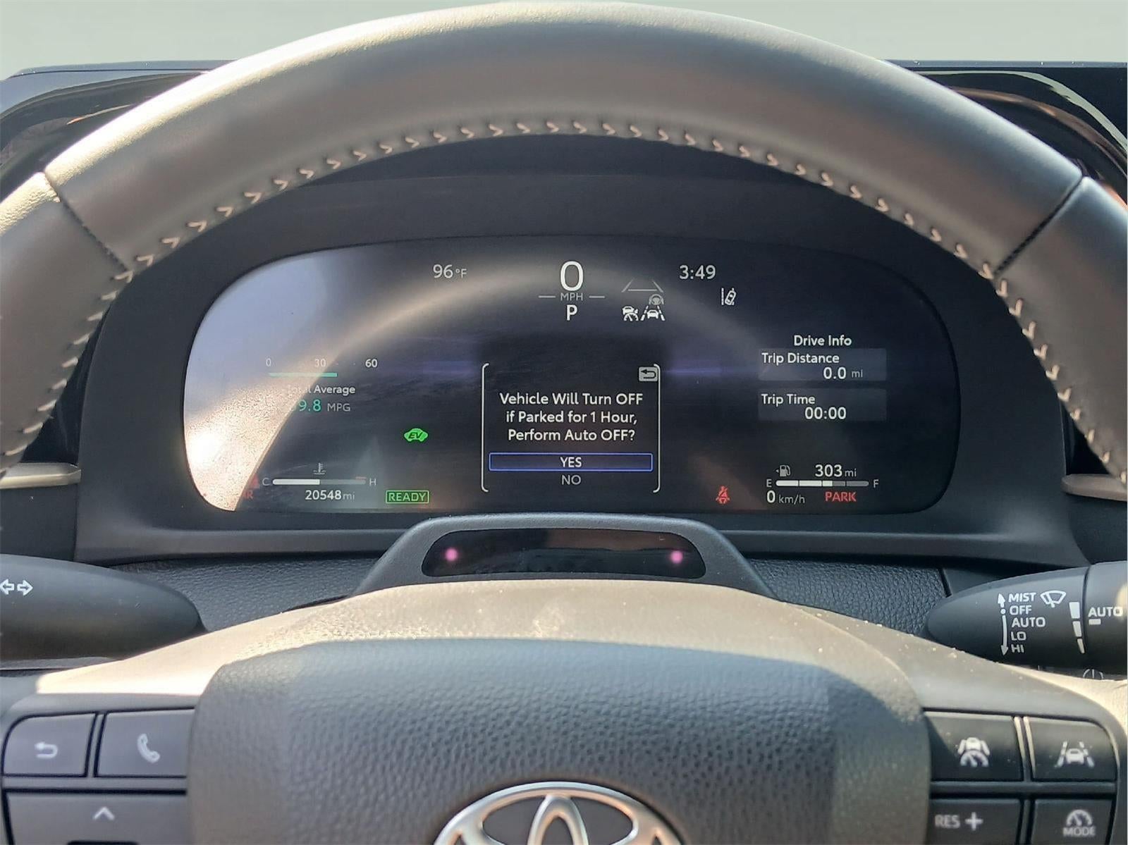 2026 Toyota Crown Limited
