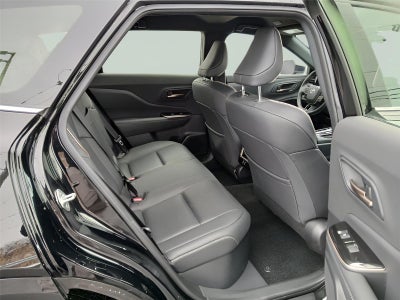 2025 Toyota CROWN SIGNIA XLE **FLEX BUY $550/Monthly**