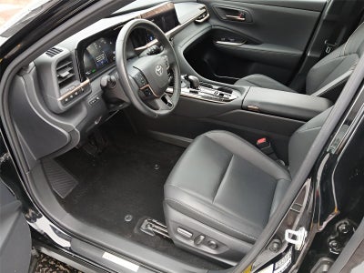 2025 Toyota CROWN SIGNIA XLE **FLEX BUY $550/Monthly**