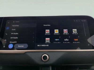 2025 Toyota CROWN SIGNIA XLE **FLEX BUY $550/Monthly**