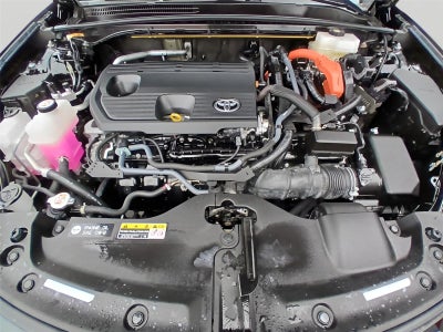 2025 Toyota CROWN SIGNIA XLE **FLEX BUY $550/Monthly**