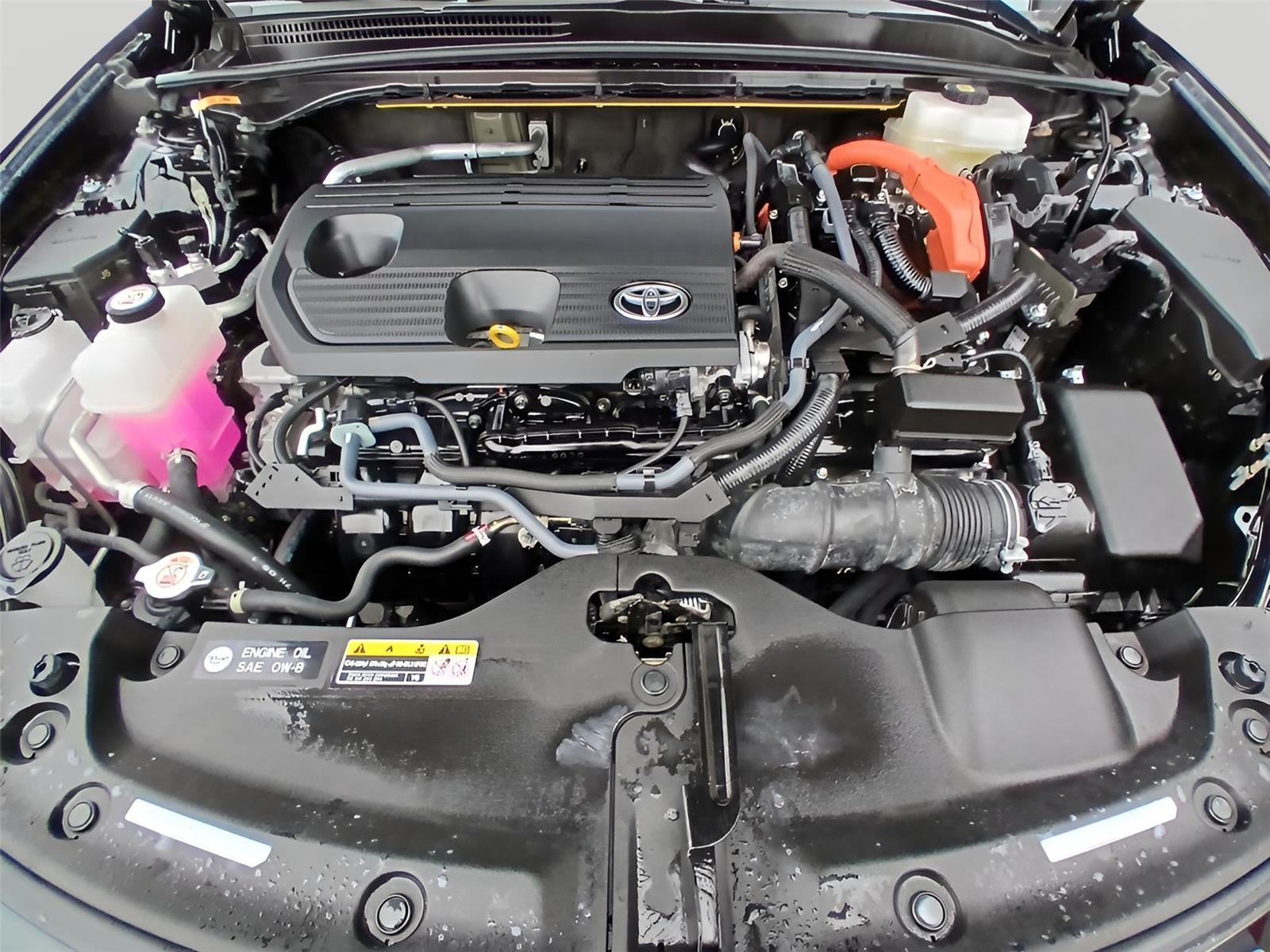 2025 Toyota CROWN SIGNIA XLE **FLEX BUY $550/Monthly**