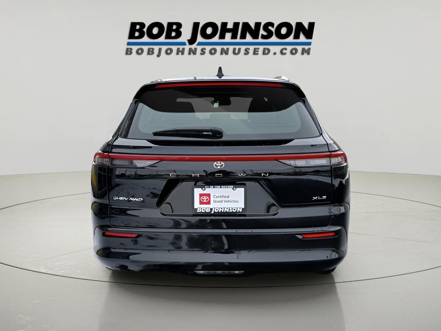 2025 Toyota CROWN SIGNIA XLE **FLEX BUY $550/Monthly**