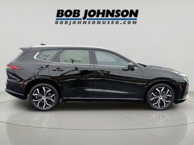 2025 Toyota CROWN SIGNIA XLE **FLEX BUY $550/Monthly**