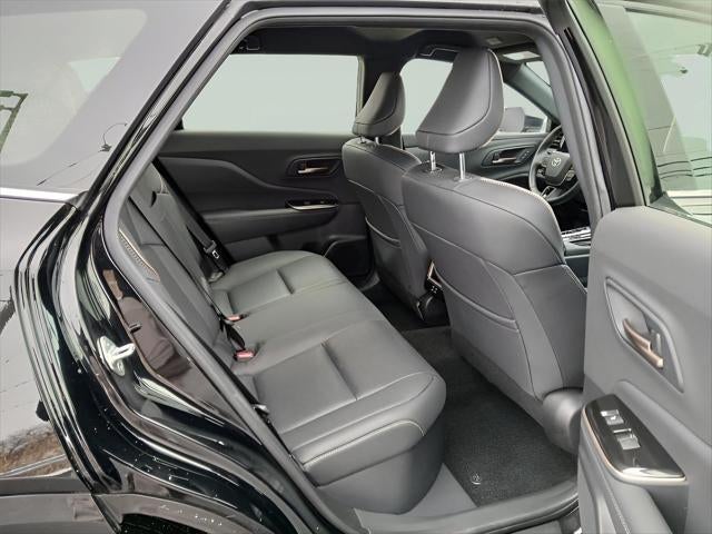 2025 Toyota CROWN SIGNIA XLE **FLEX BUY $550/Monthly**