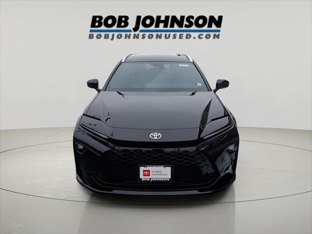 2025 Toyota CROWN SIGNIA XLE **FLEX BUY $550/Monthly**