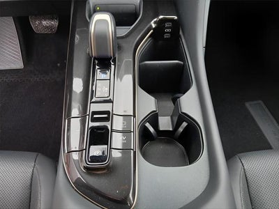 2025 Toyota CROWN SIGNIA XLE **FLEX BUY $550/Monthly**